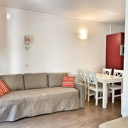 Apartmán Confort, Piscine Et Acces