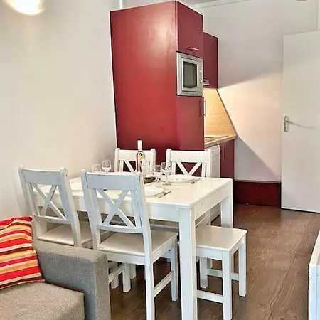 Apartmán Confort, Piscine Et Acces *