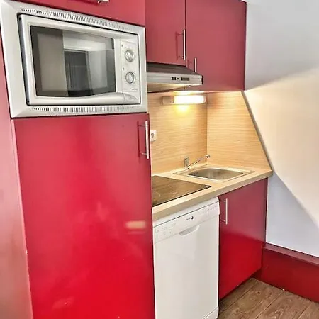 Apartmán Confort, Piscine Et Acces