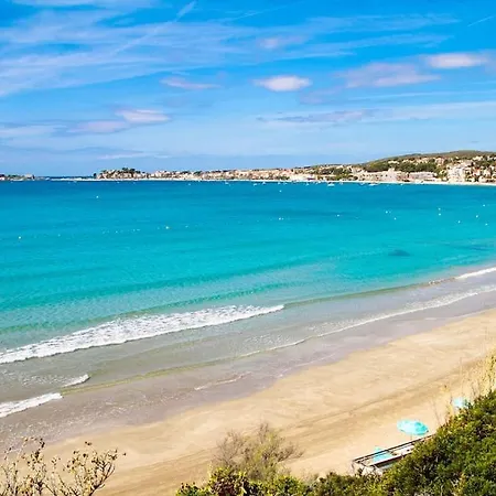 Confort, Piscine Et Acces Sanary-sur-Mer