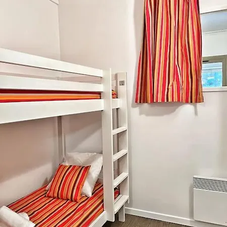 Confort, Piscine Et Acces Apartmán