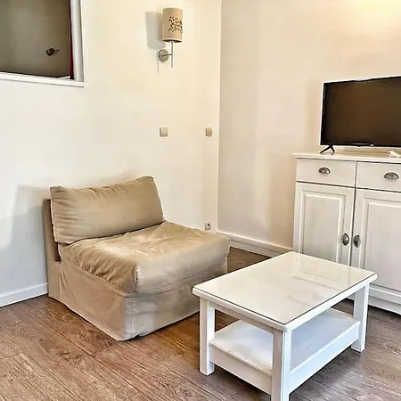 Confort, Piscine Et Acces Apartmán Sanary-sur-Mer
